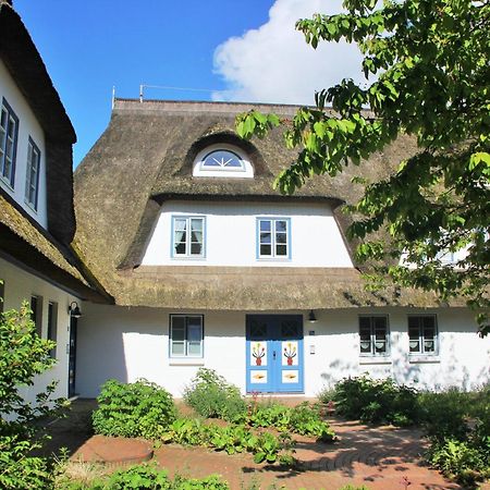 Achtern Diek 13A Whg 1 Zingst Exterior photo